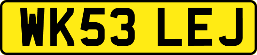 WK53LEJ