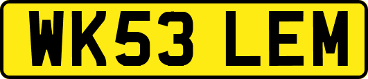 WK53LEM