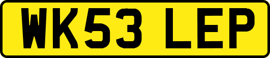 WK53LEP