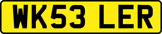 WK53LER