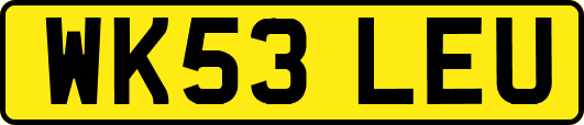 WK53LEU