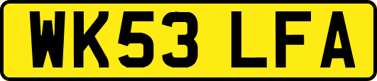 WK53LFA