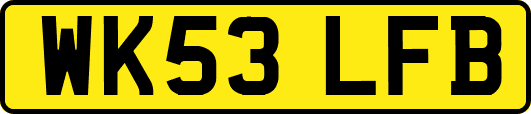 WK53LFB