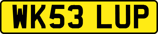 WK53LUP