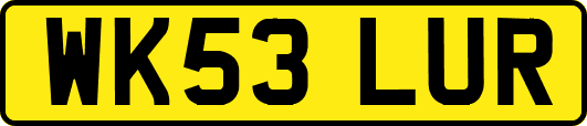 WK53LUR