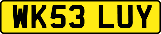WK53LUY
