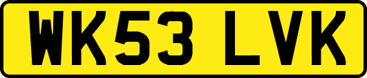 WK53LVK