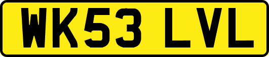 WK53LVL