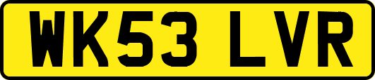 WK53LVR