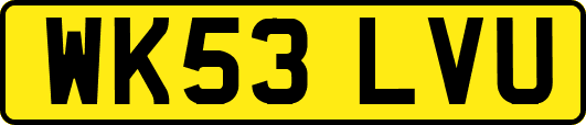WK53LVU