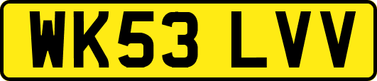 WK53LVV