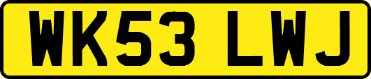 WK53LWJ