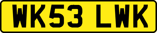 WK53LWK