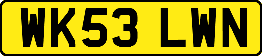 WK53LWN