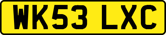 WK53LXC