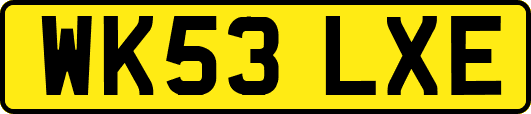 WK53LXE