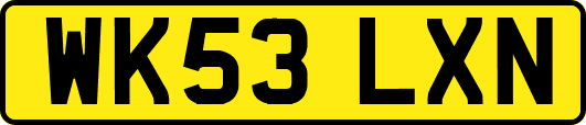 WK53LXN