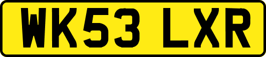 WK53LXR