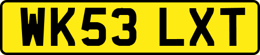 WK53LXT