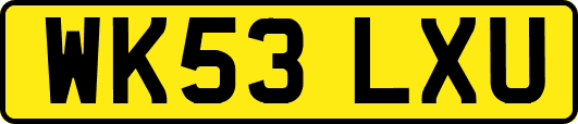 WK53LXU