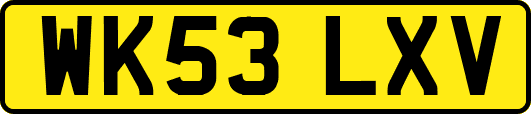 WK53LXV