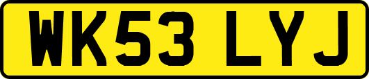 WK53LYJ