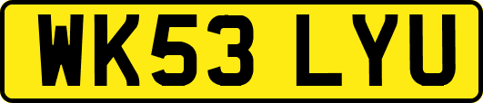 WK53LYU