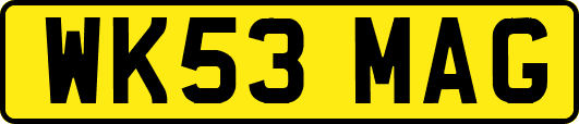 WK53MAG