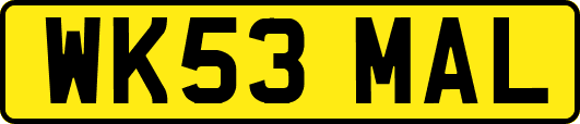 WK53MAL