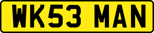 WK53MAN
