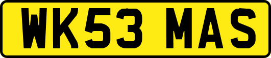WK53MAS