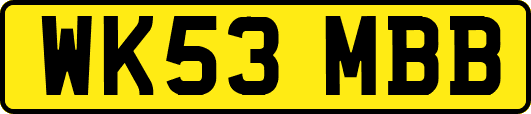 WK53MBB