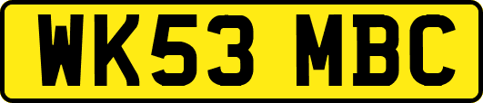 WK53MBC