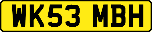 WK53MBH