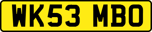 WK53MBO