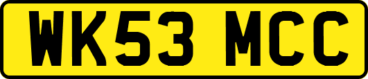 WK53MCC