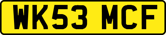 WK53MCF