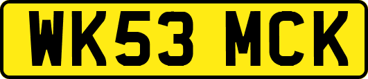 WK53MCK