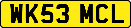 WK53MCL
