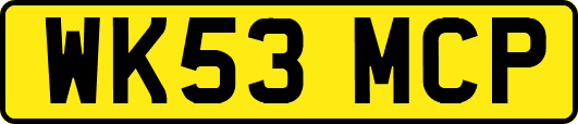 WK53MCP