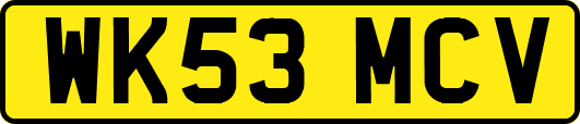 WK53MCV