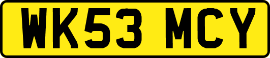 WK53MCY