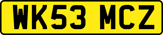 WK53MCZ