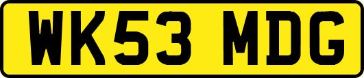 WK53MDG