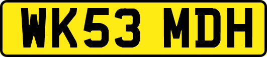 WK53MDH