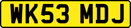 WK53MDJ