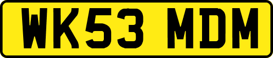 WK53MDM