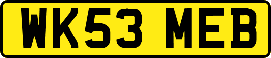 WK53MEB