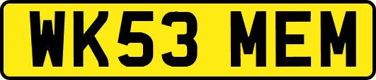 WK53MEM