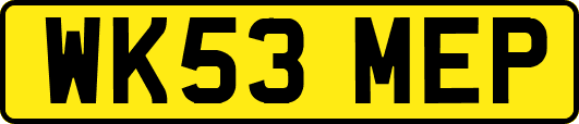 WK53MEP
